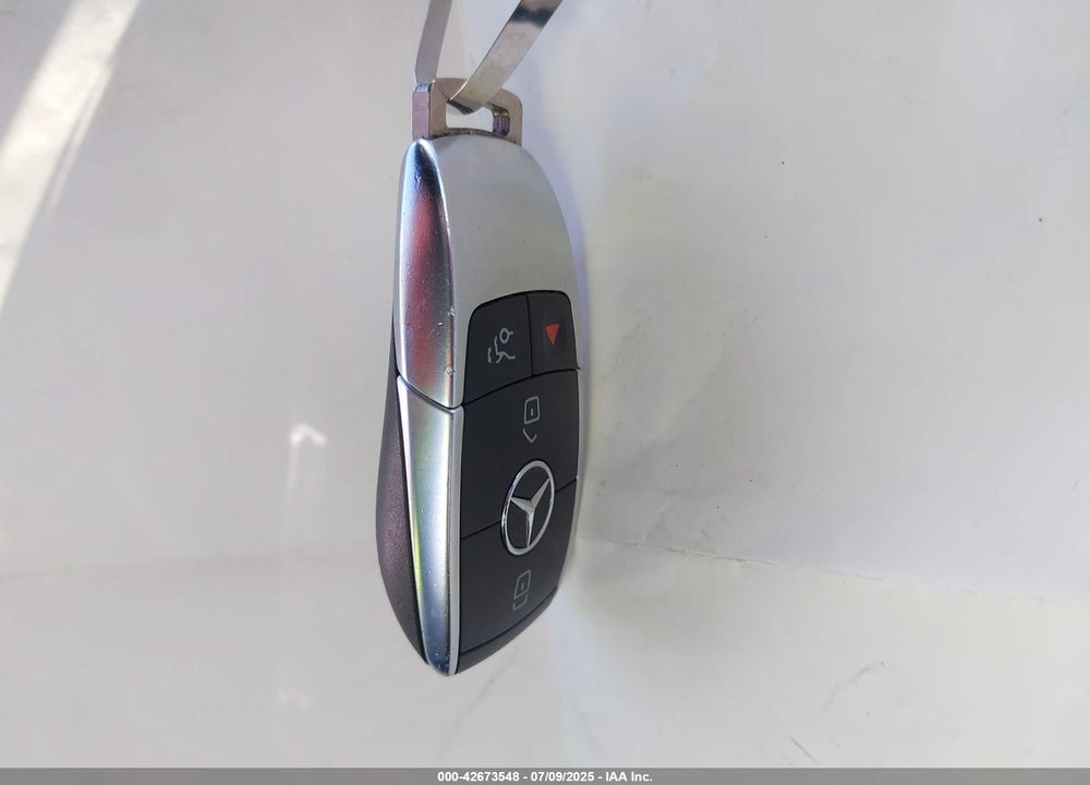 2021 MERCEDES-BENZ GLC CLASS VIN: W1N0J8EB0MF939957