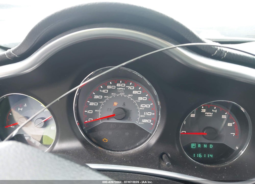 2014 DODGE AVENGER VIN: 1C3CDZAB6EN202040