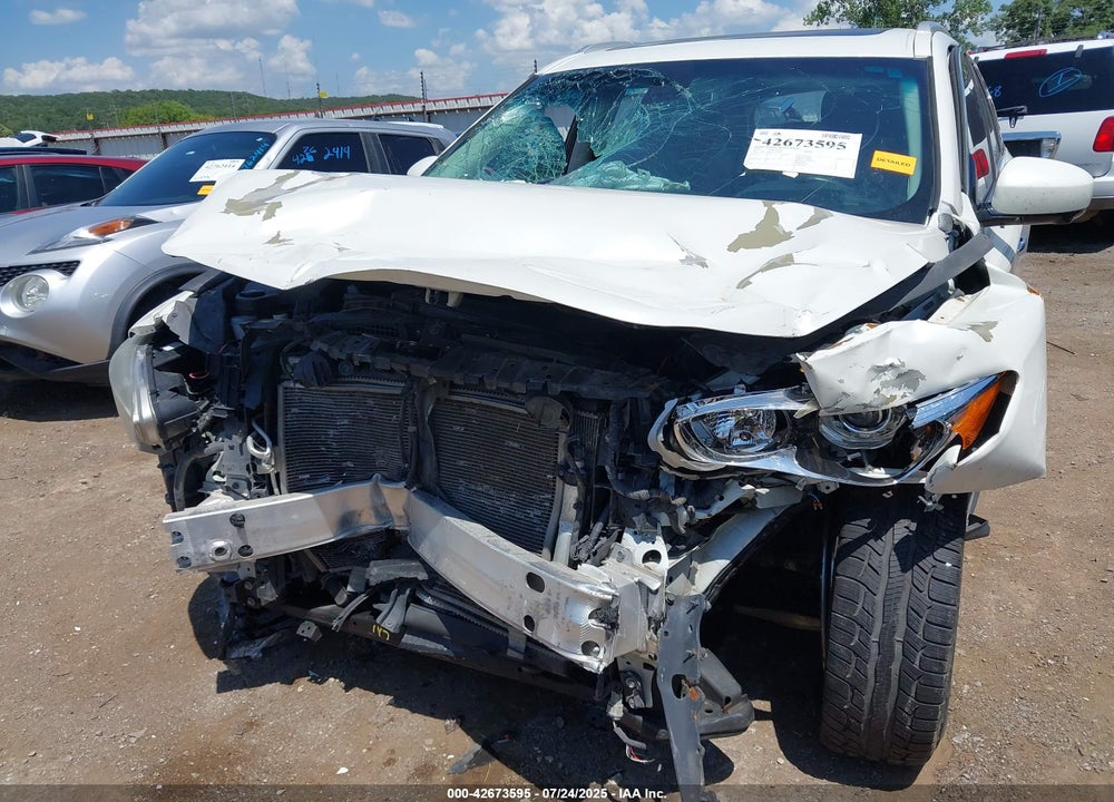2015 INFINITI QX60 VIN: 5N1AL0MN3FC519161