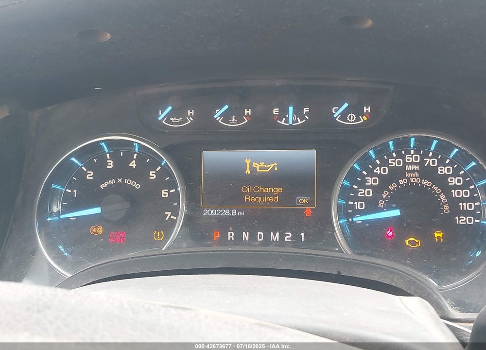 2012 FORD F-150 VIN: 1FTFW1EF1CFA96962