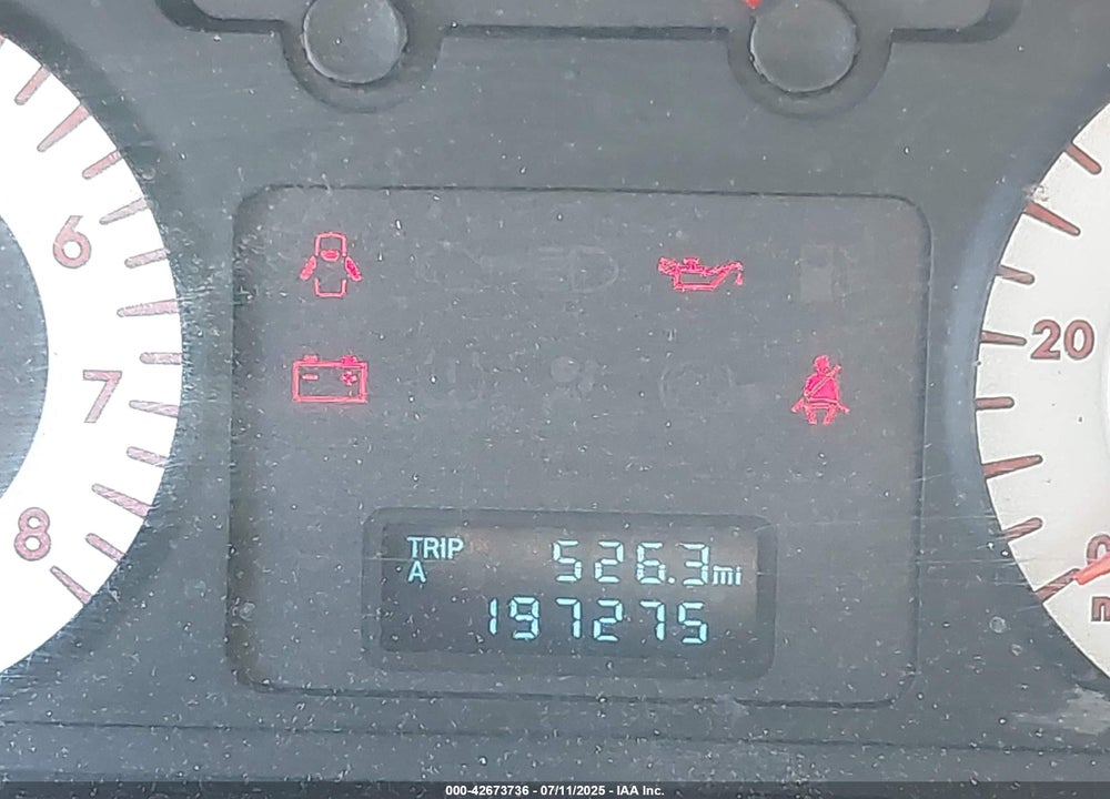 2010 MAZDA TRIBUTE VIN: 4F2CY0C70AKM03903