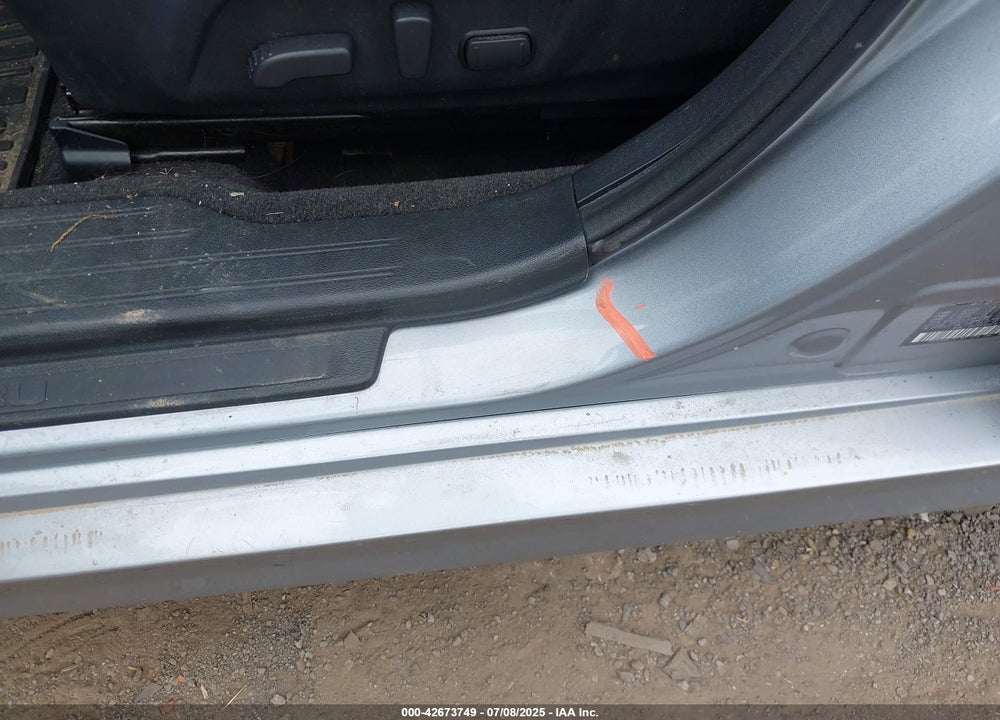 2015 SUBARU LEGACY VIN: 4S3BNAC67F3022729