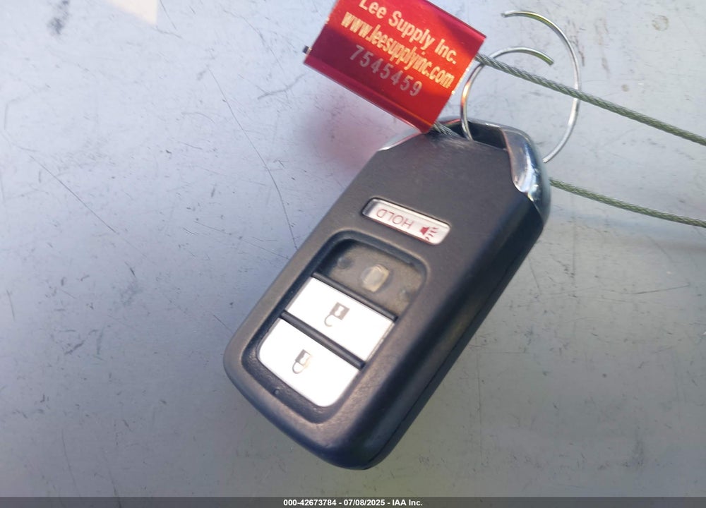 2013 HONDA ACCORD VIN: 1HGCR3F84DA044800
