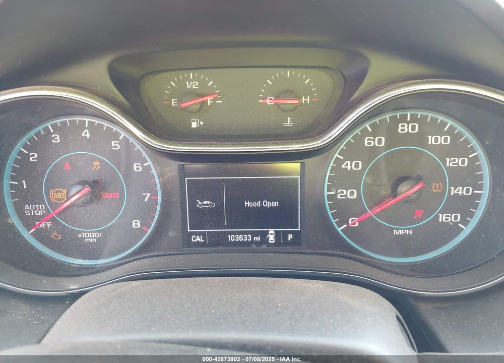 2018 CHEVROLET CRUZE VIN: 1G1BC5SM3J7237273