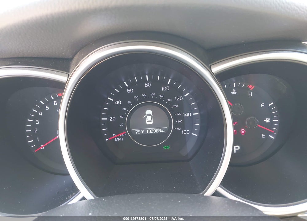 2015 KIA OPTIMA VIN: KNAGM4A7XF5528918
