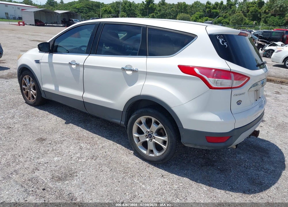 2013 FORD ESCAPE VIN: 1FMCU0H94DUD22476