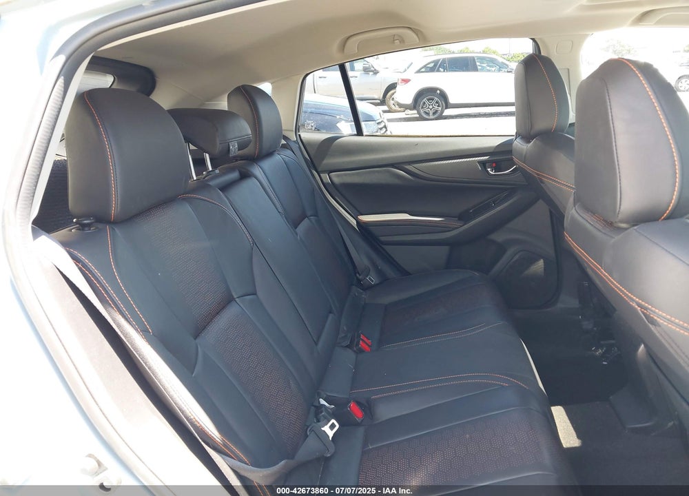2021 SUBARU CROSSTREK VIN: JF2GTHNC3MH381214