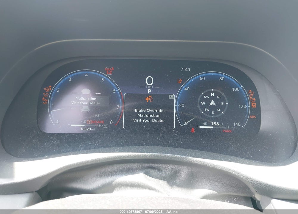 2024 TOYOTA HIGHLANDER VIN: 5TDKDRAH3RS548025