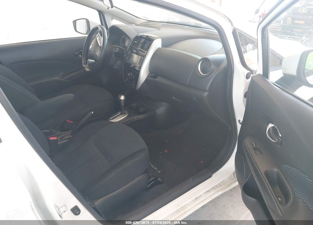 2015 NISSAN VERSA NOTE VIN: 3N1CE2CP8FL430215