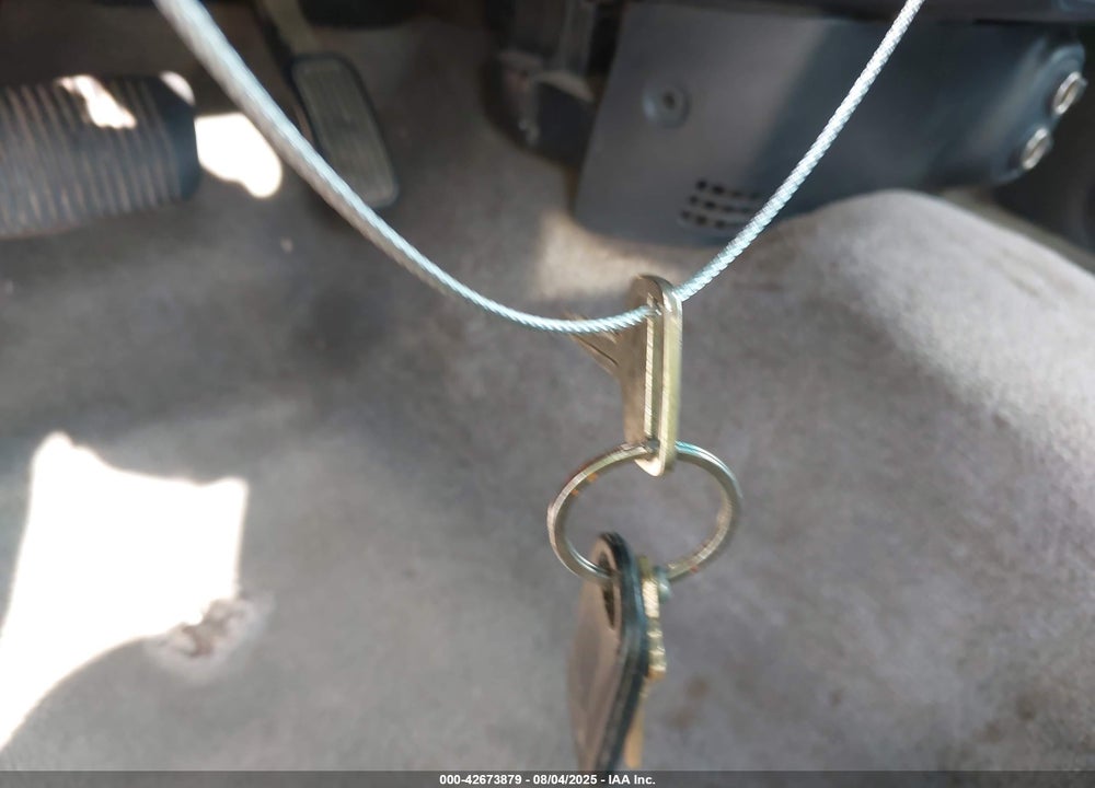 2003 TOYOTA TUNDRA SR5 V8 VIN: 5TBRT34153S355422