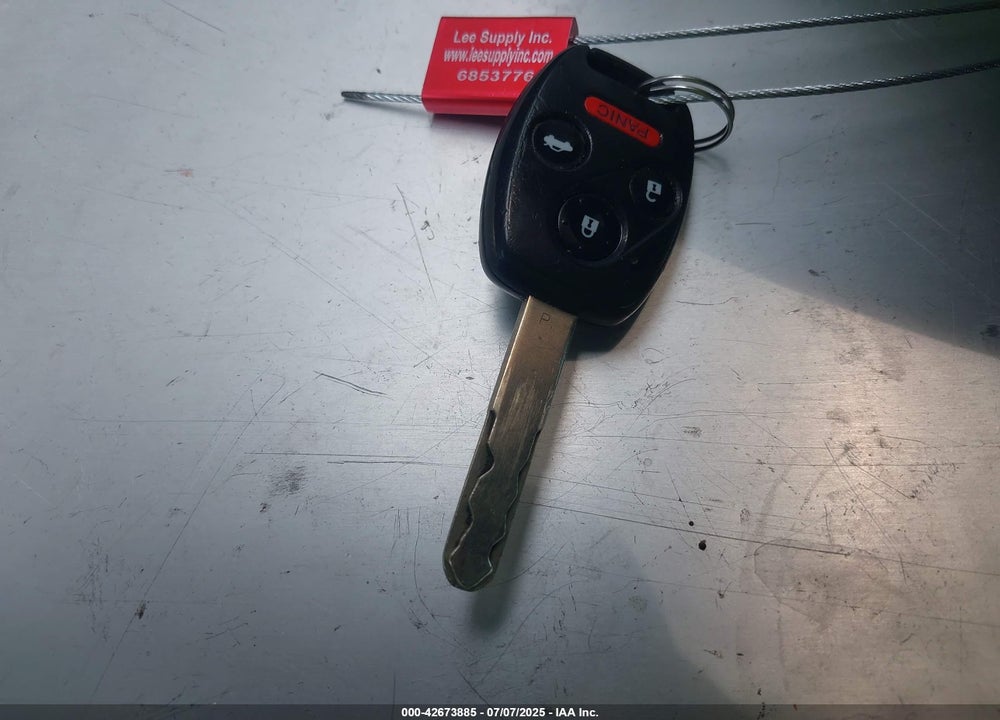 2012 HONDA CIVIC LX VIN: 19XFB2F50CE378219