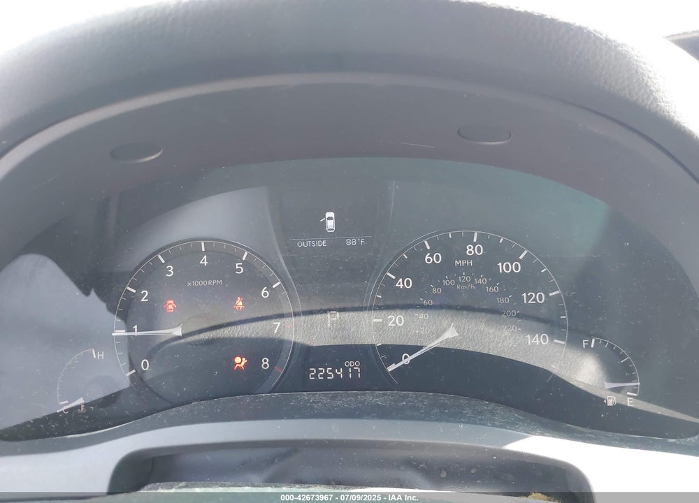 2011 LEXUS RX 350 VIN: 2T2BK1BAXBC113781