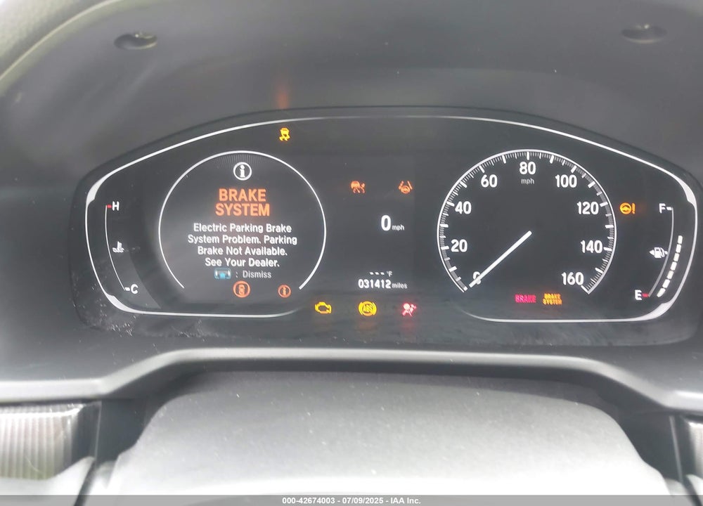 2022 HONDA ACCORD SPORT VIN: 1HGCV1F3XNA015744