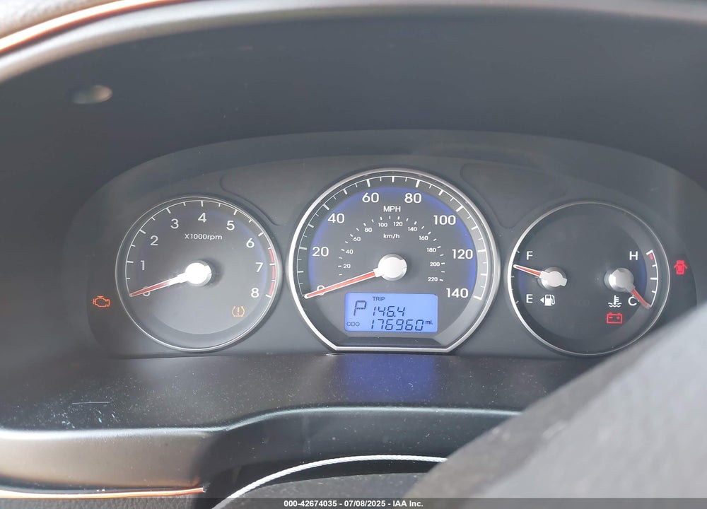 2012 HYUNDAI SANTA FE VIN: 5XYZG3AB5CG124106