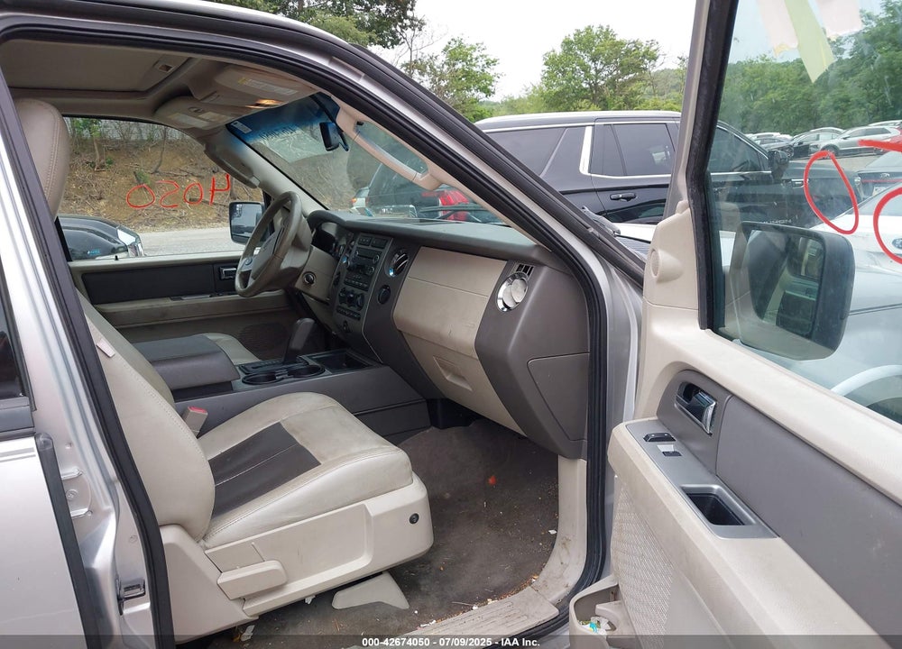 2013 FORD EXPEDITION EL VIN: 1FMJK1J58DEF01091