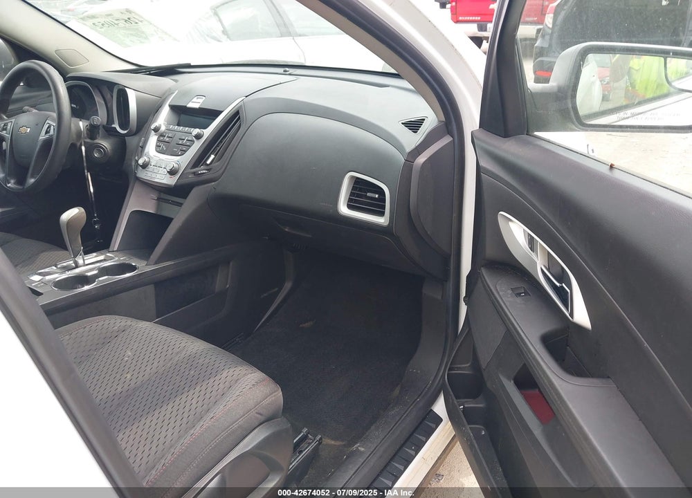 2014 CHEVROLET EQUINOX VIN: 1GNALAEK1EZ101800