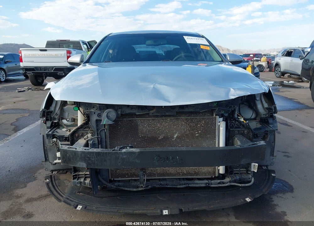 2016 KIA OPTIMA VIN: 5XXGT4L38GG079249