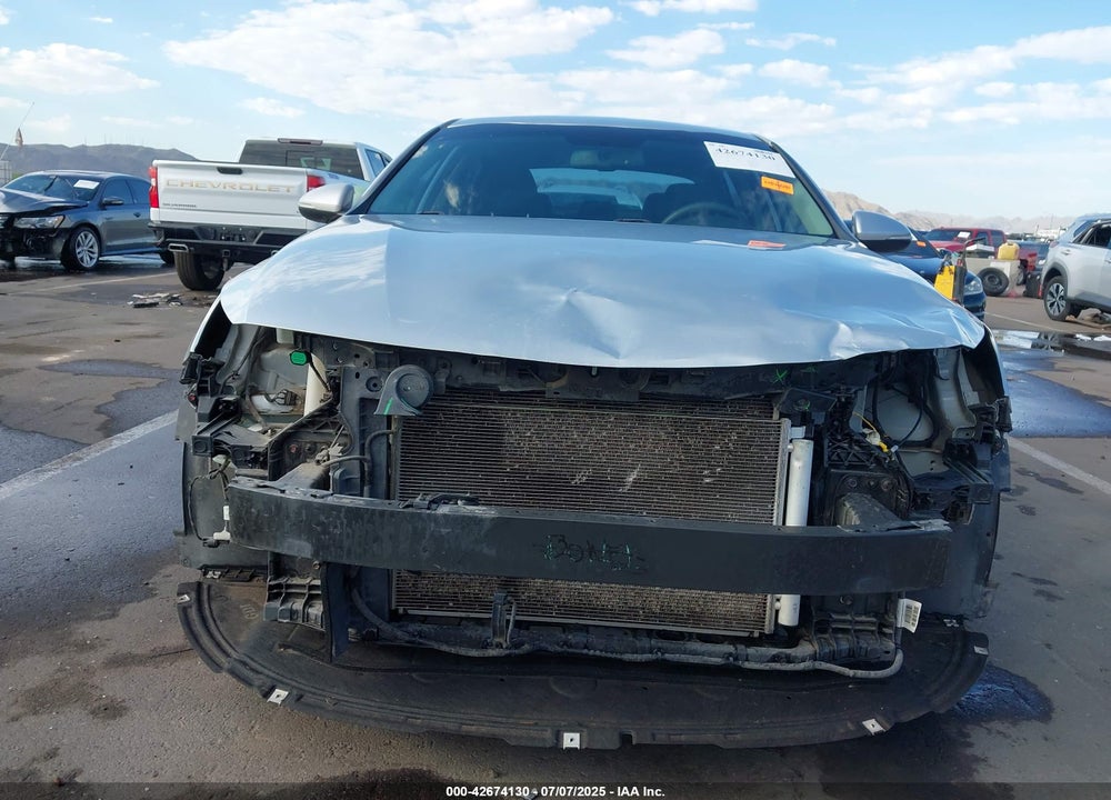 2016 KIA OPTIMA VIN: 5XXGT4L38GG079249
