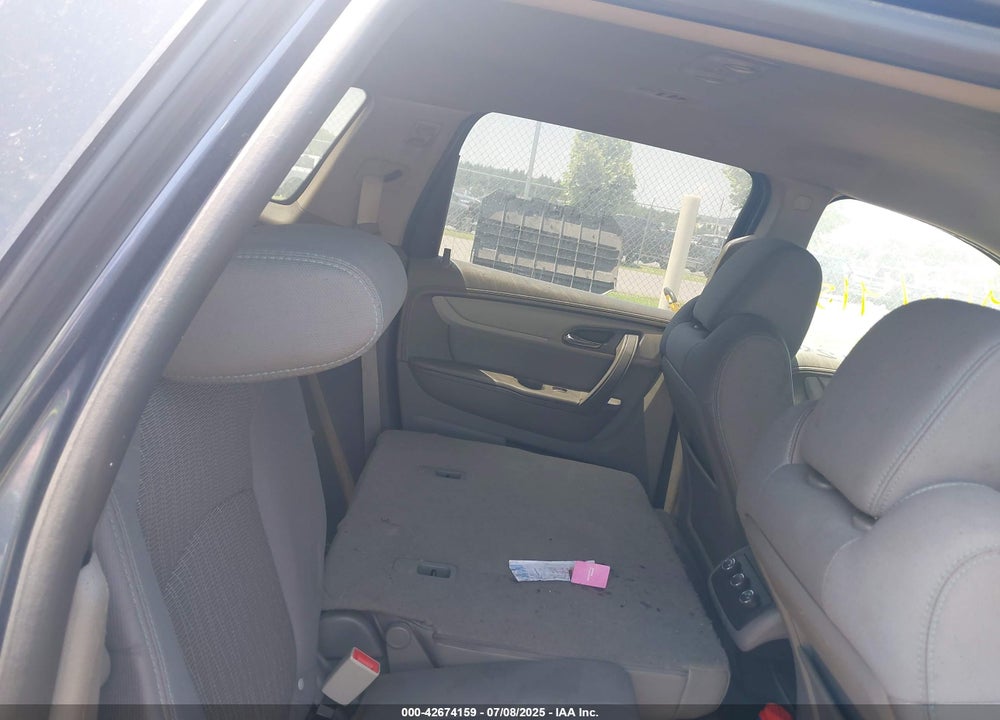 2014 CHEVROLET TRAVERSE VIN: 1GNKVFED4EJ134981