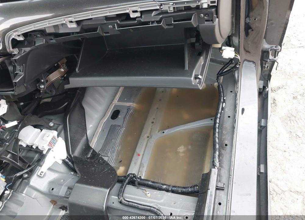 2020 HONDA ACCORD VIN: 1HGCV1F34LA154281