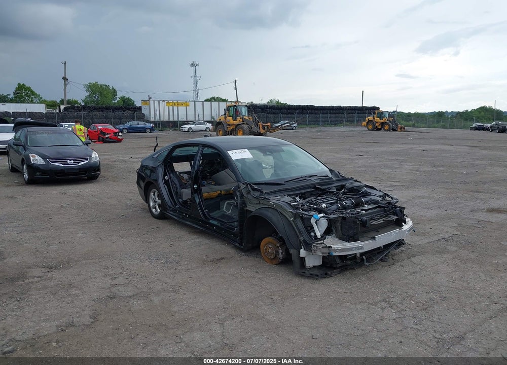 2020 HONDA ACCORD VIN: 1HGCV1F34LA154281
