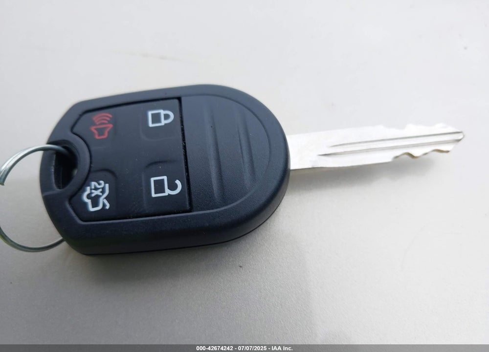 2010 FORD FUSION SEL VIN: 3FAHP0CG6AR276424