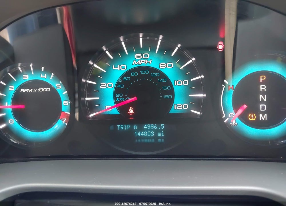 2010 FORD FUSION SEL VIN: 3FAHP0CG6AR276424
