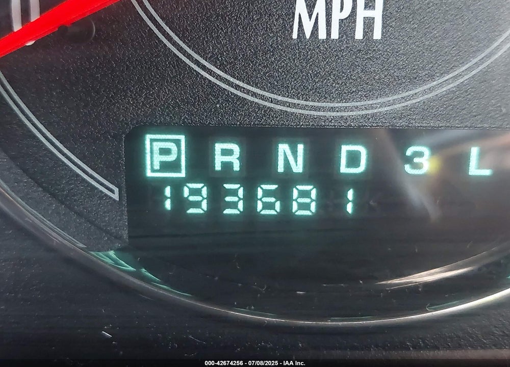 2003 CHRYSLER SEBRING LXI VIN: 1C3EL55T43N537821