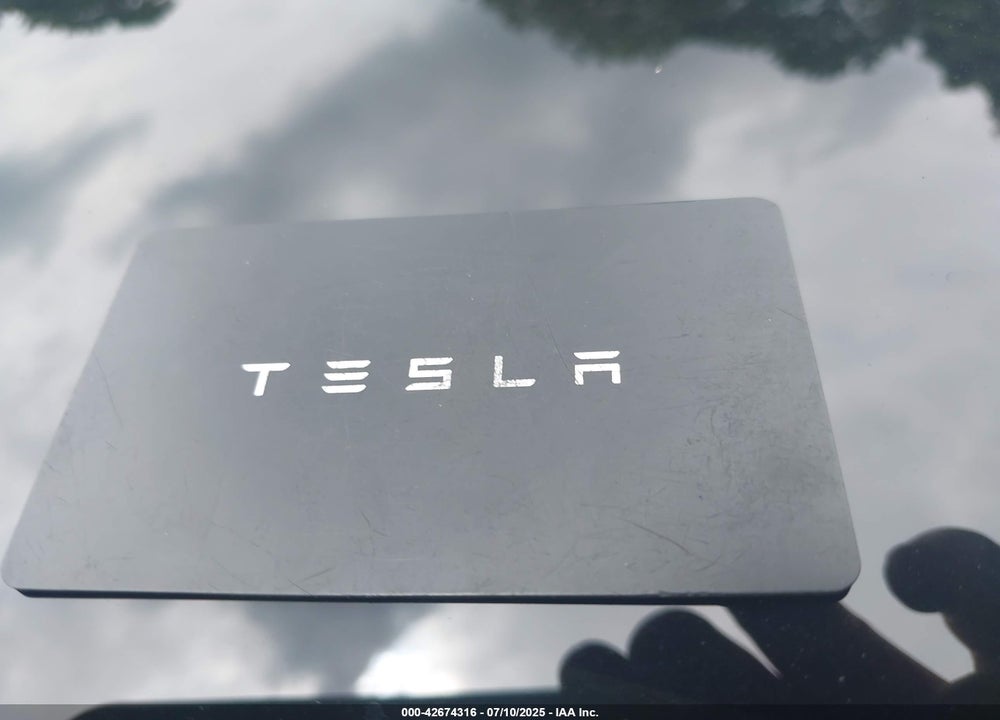2024 TESLA MODEL 3 VIN: 5YJ3E1EA4RF829626