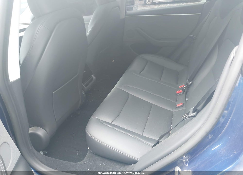 2024 TESLA MODEL 3 VIN: 5YJ3E1EA4RF829626