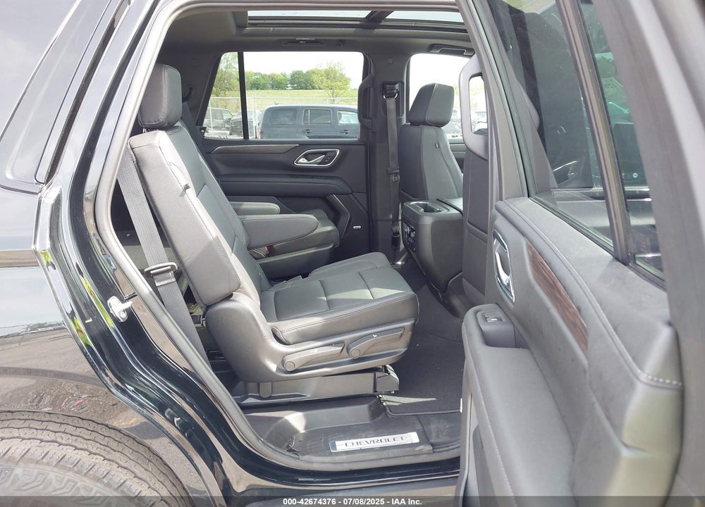 2023 CHEVROLET TAHOE VIN: 1GNSKPKDXPR478645