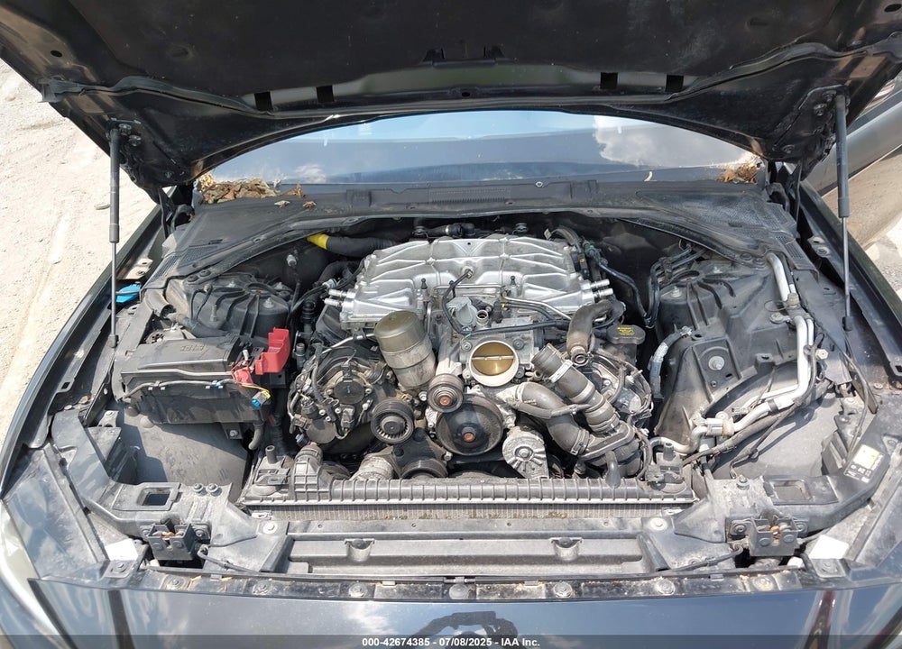 2017 JAGUAR XE VIN: SAJAL4BVXHA950319