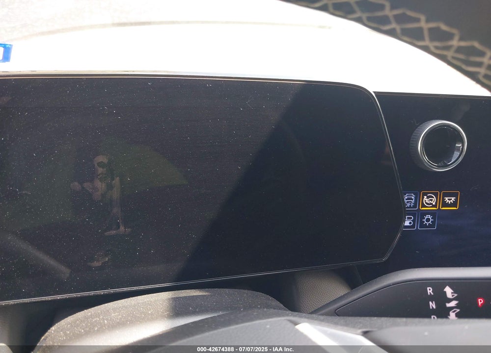 2025 CHEVROLET EQUINOX EV LT VIN: 3GN7DLRP0SS144770