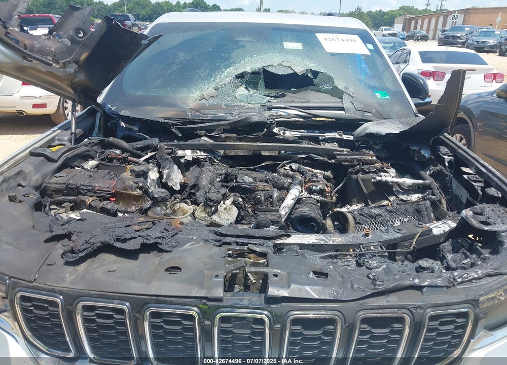 2024 JEEP GRAND CHEROKEE 4XE VIN: 1C4RJYB68RC130432