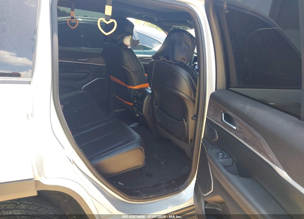 2024 JEEP GRAND CHEROKEE 4XE VIN: 1C4RJYB68RC130432