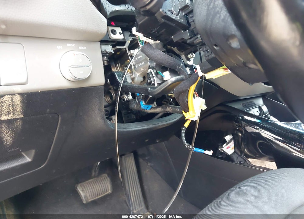 2016 KIA SOUL VIN: KNDJP3A58G7260059