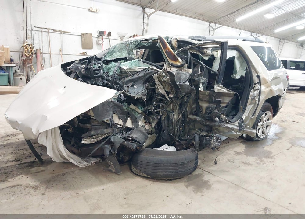 2014 GMC ACADIA SLE-2 VIN: 1GKKVPKD1EJ200989
