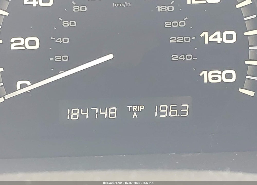 2007 HONDA ACCORD 2.4 EX VIN: 1HGCM56847A187194
