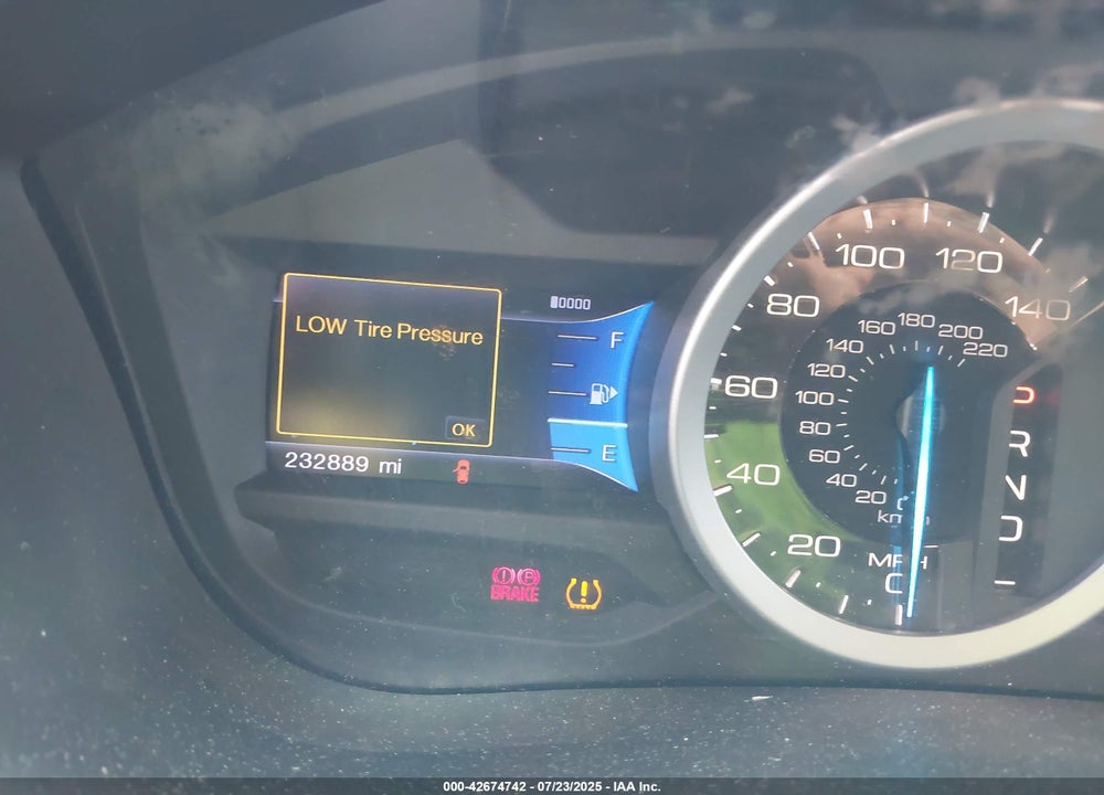 2013 FORD EXPLORER VIN: 1FM5K7D95DGB19754