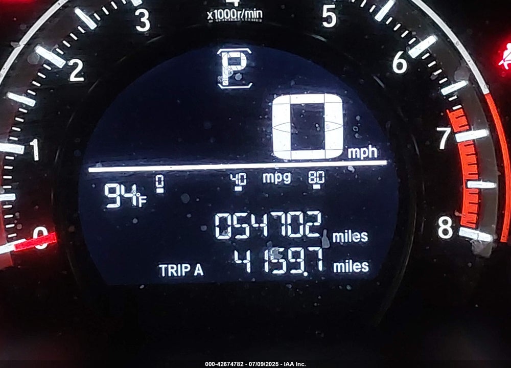 2018 HONDA CIVIC VIN: 2HGFC2F55JH524503