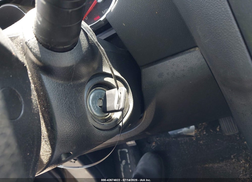 2009 NISSAN ROGUE VIN: JN8AS58T59W054709