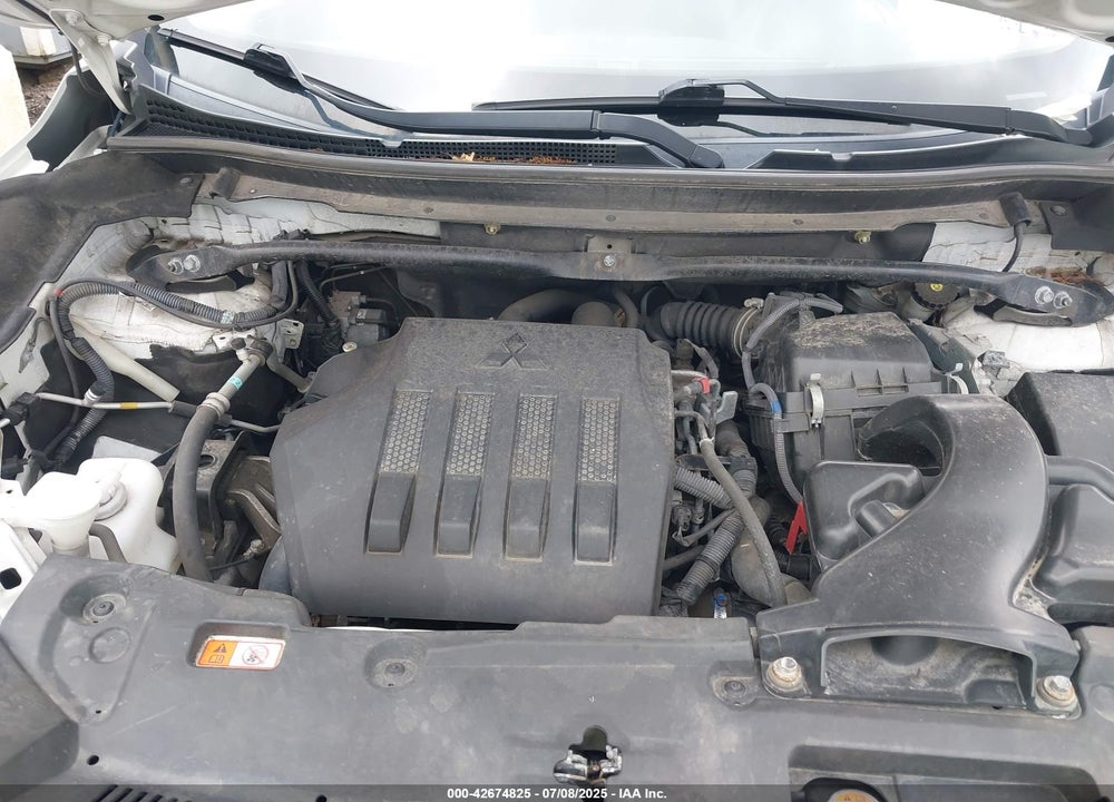 2019 MITSUBISHI ECLIPSE CROSS VIN: JA4AT5AA4KZ020549