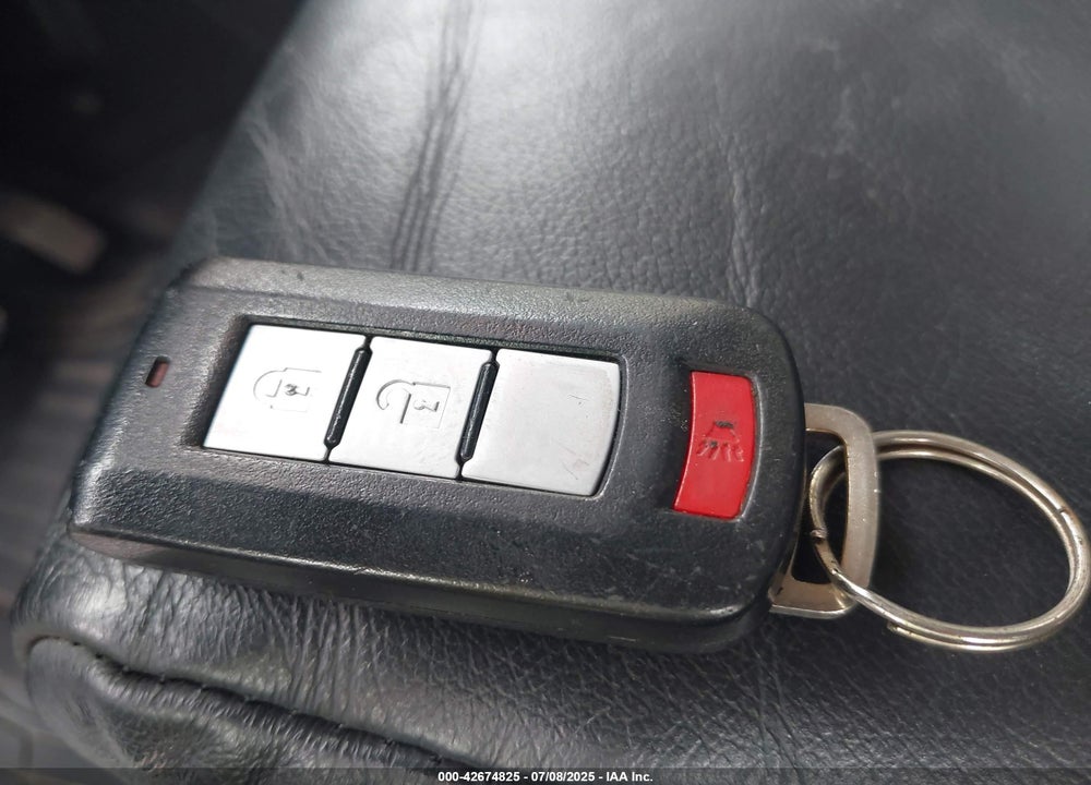 2019 MITSUBISHI ECLIPSE CROSS VIN: JA4AT5AA4KZ020549
