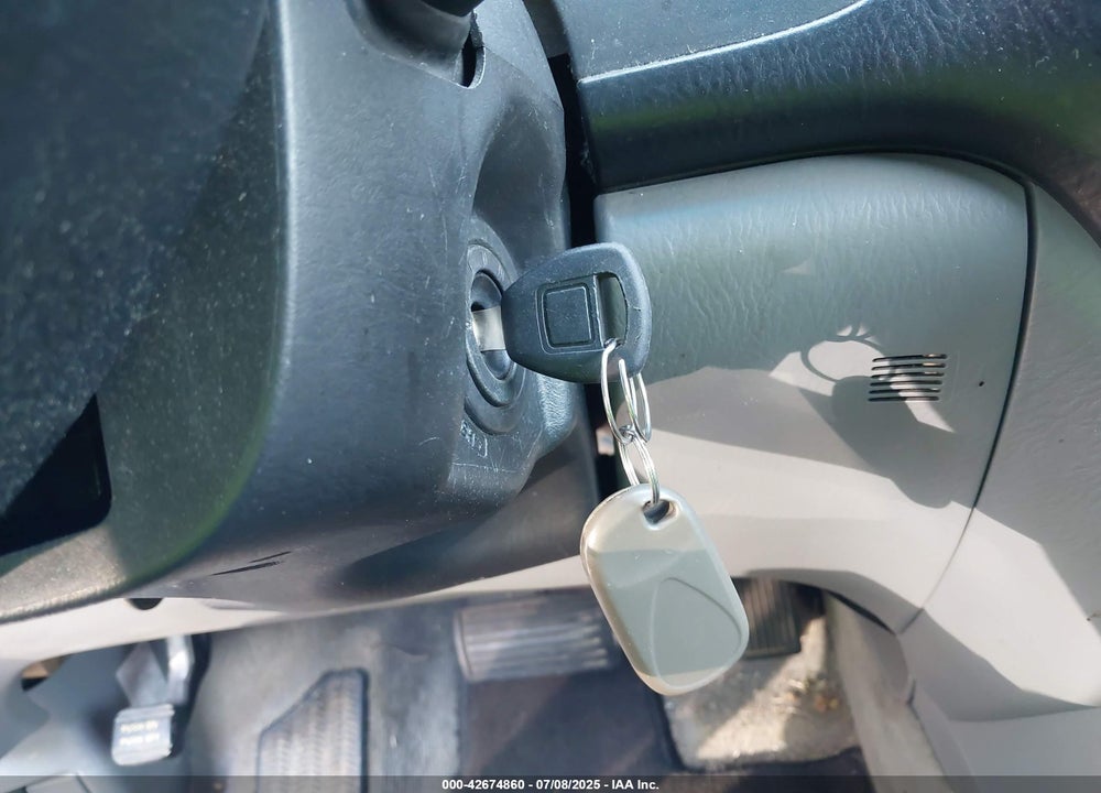 2006 ACURA MDX VIN: 2HNYD18846H510843