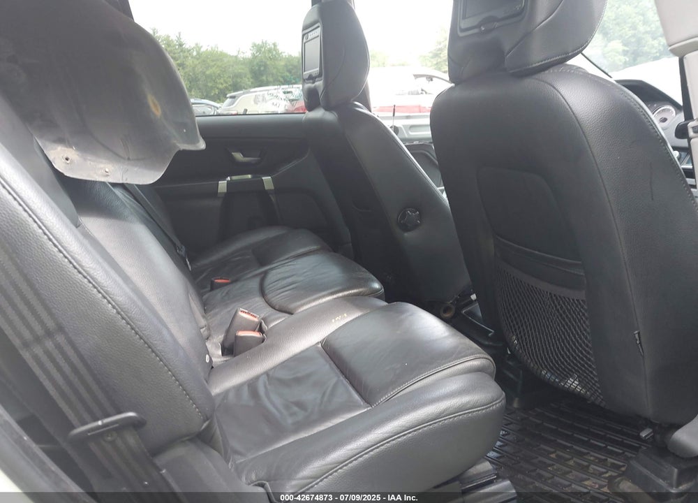 2012 VOLVO XC90 VIN: YV4952CZ3C1626345