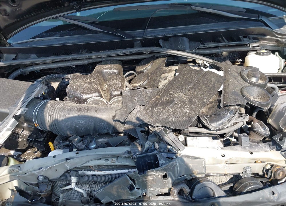 2023 TOYOTA 4RUNNER VIN: JTERU5JR3P6116513
