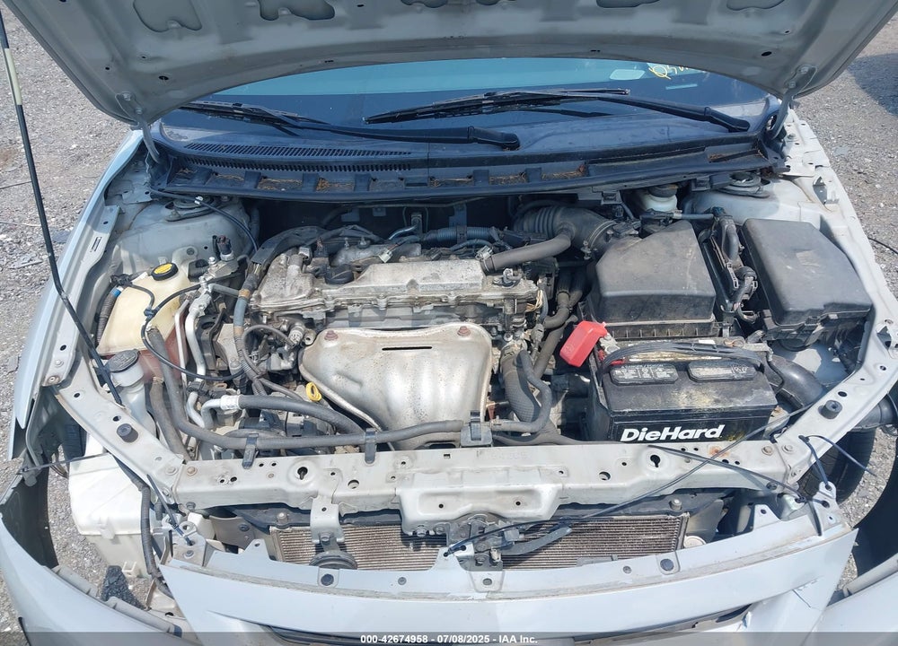 2012 SCION TC VIN: JTKJF5C74C3037444