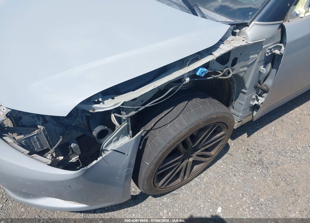 2012 SCION TC VIN: JTKJF5C74C3037444