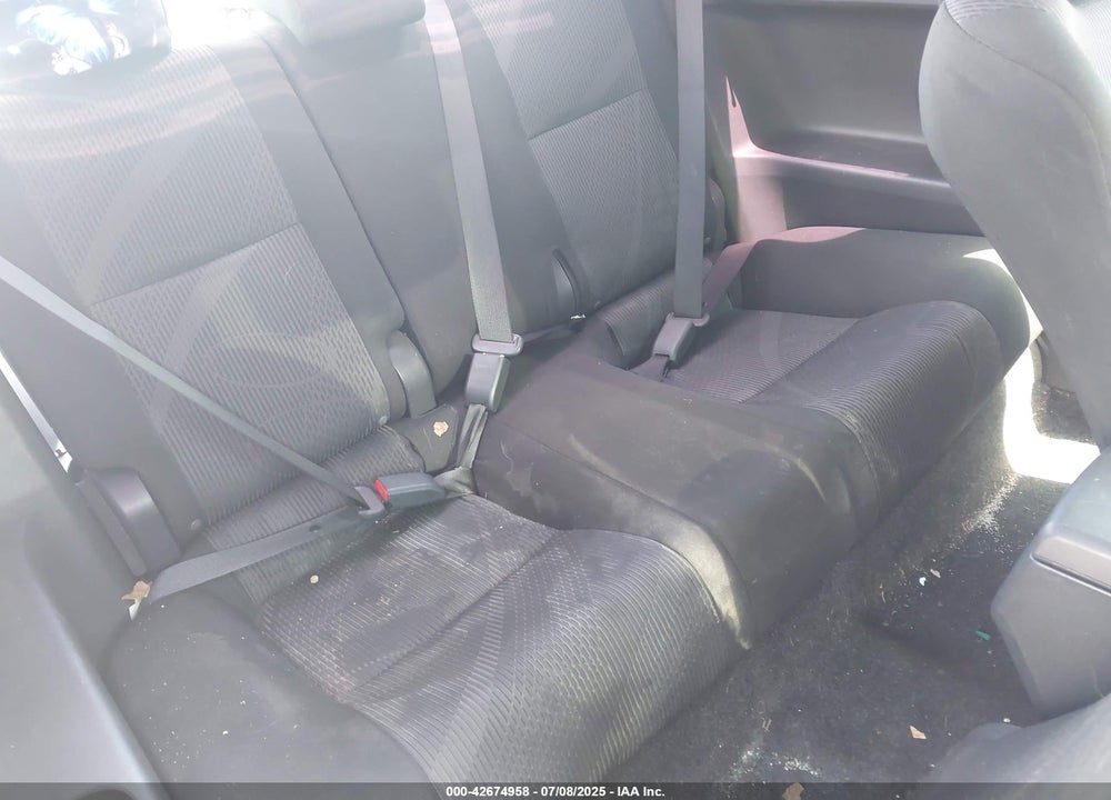 2012 SCION TC VIN: JTKJF5C74C3037444