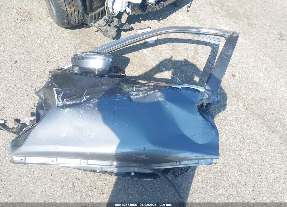 2019 NISSAN ROGUE VIN: JN8AT2MV4KW395429